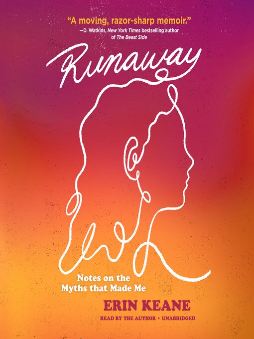 Title details for Runaway by Erin Keane - Available